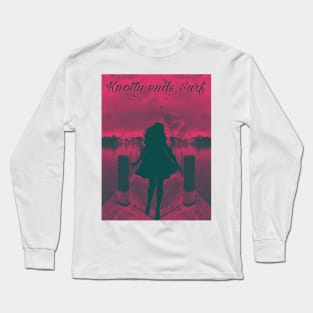 The good wife Long Sleeve T-Shirt